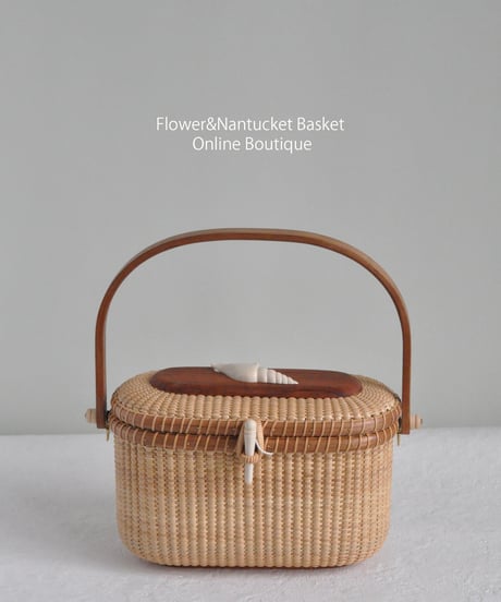 CATEGORY ナンタケットバスケット | Flower&Nantucket Basket CATEGORY ナンタケットバスケット | Flower&Nantucket Basket