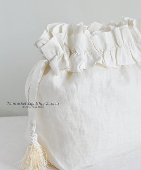 Flower&Nantucket Basket Online Boutique