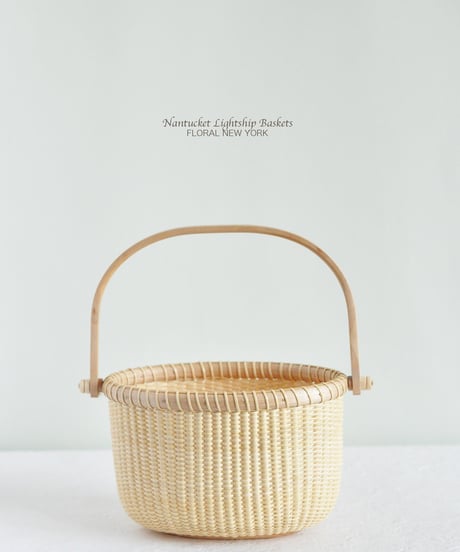 ナンタケットバスケット Nantucket Basket