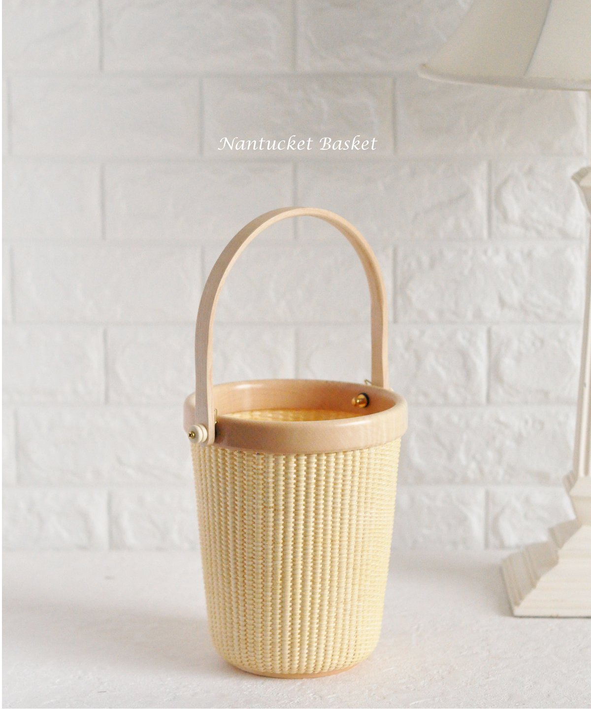 ⭐︎オンラインスペシャルプライス⭐︎【ナンタケットバスケット  