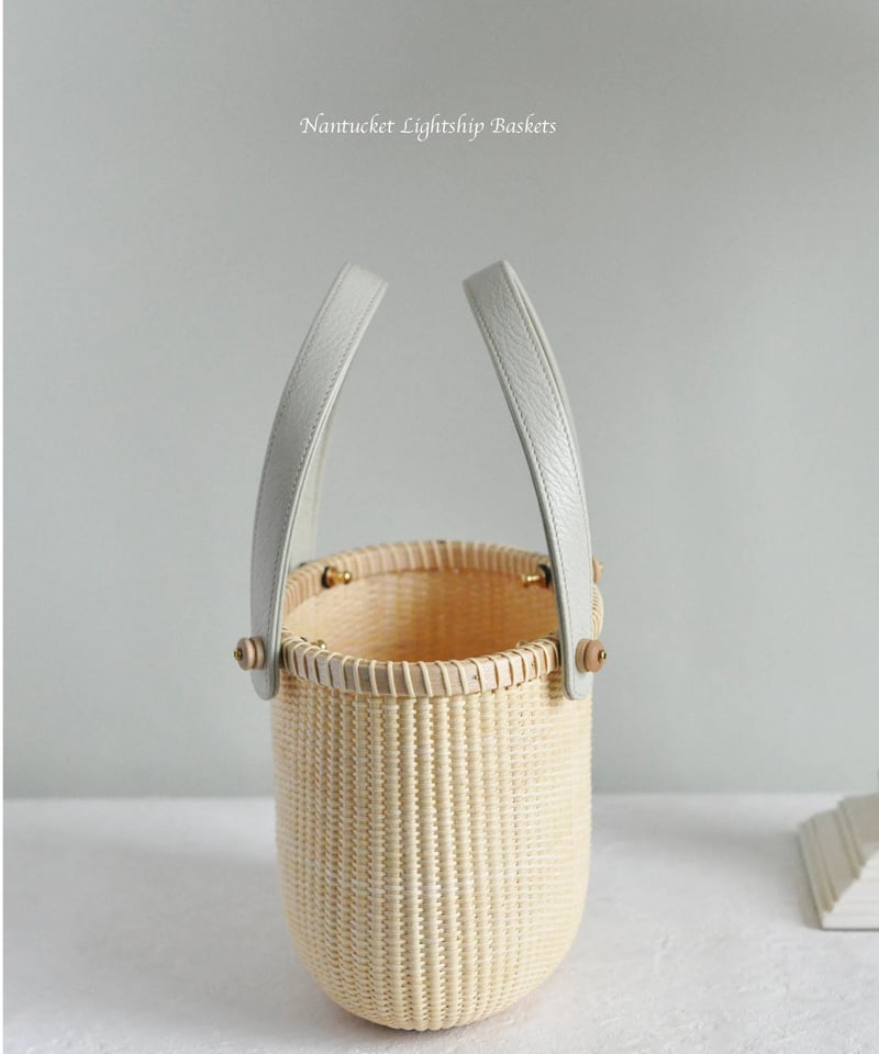 ⭐︎オンラインスペシャルプライス⭐︎【ナンタケットバスケット・9  