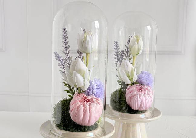 Flower&Nantucket Basket Online Boutique