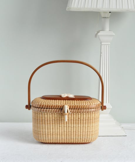 CATEGORY ナンタケットバスケット | Flower&Nantucket Basket