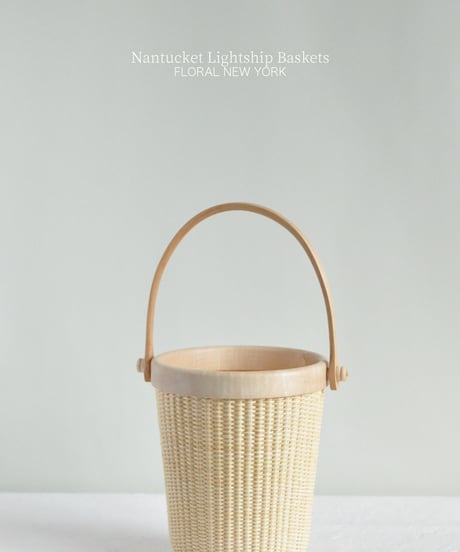 Flower&Nantucket Basket Online Boutique