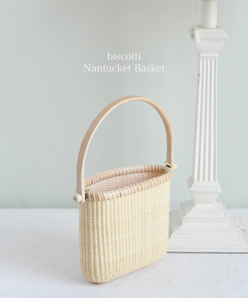 Nantucket Basket ナンタケットバスケット Chiaki Osawa 𓇼𓆱𓂃 (@chia7na) • Instagram photos and videos