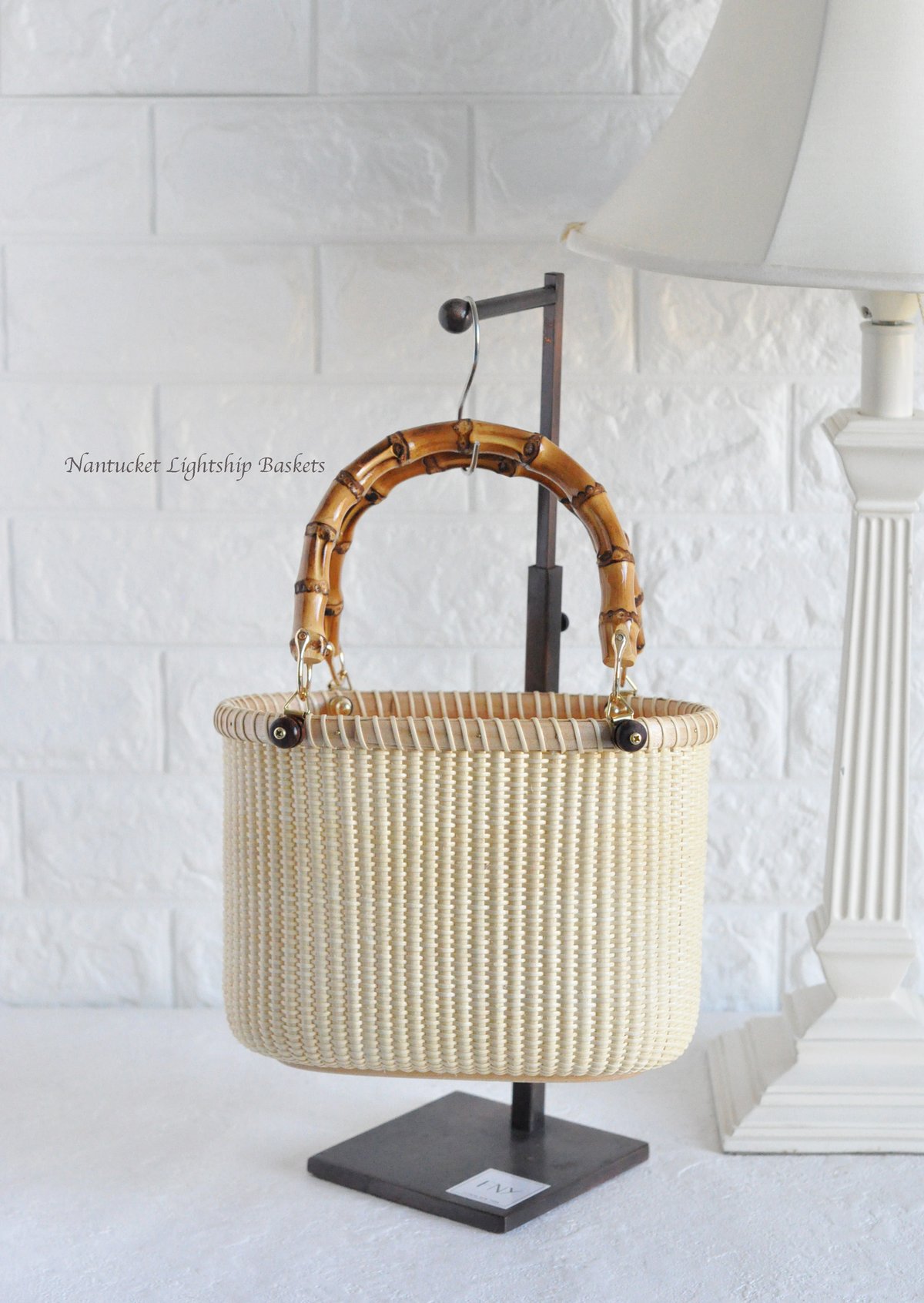 ナンタケットバスケット　ダブルワイン　オープンバスケット ダブルワインオープンバスケット | 兵庫・大阪のナンタケット