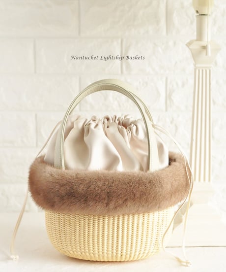 【ミンクファーマフ・ロングサイズ】