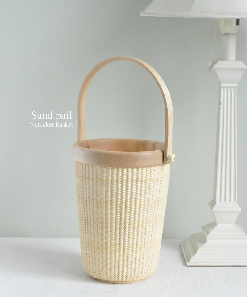 ナンタケットバスケット Amazon｜Teng Jin ナンタケットバスケット ピクニックバスケット