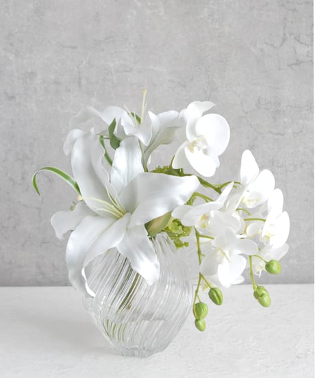 Flower&Nantucket Basket Online Boutique