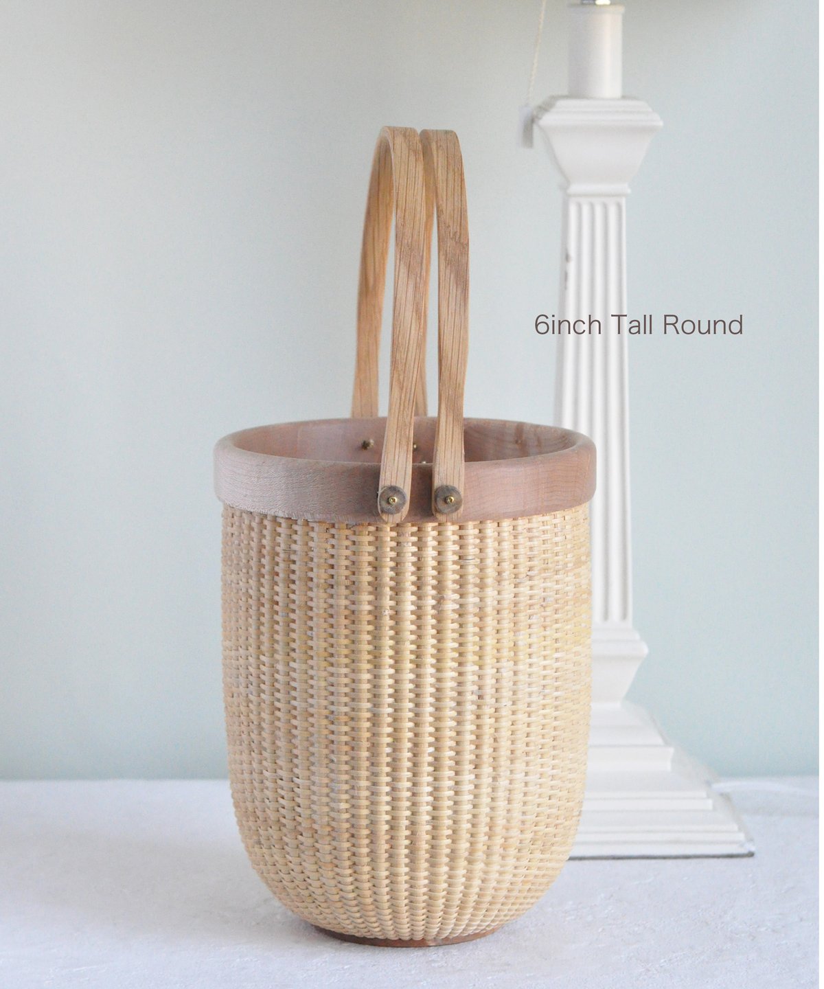 ナンタケットバスケット　Lakeside #1と#2モールドセット ☆オンライン限定special Price☆【ナンタケットバスケット・6