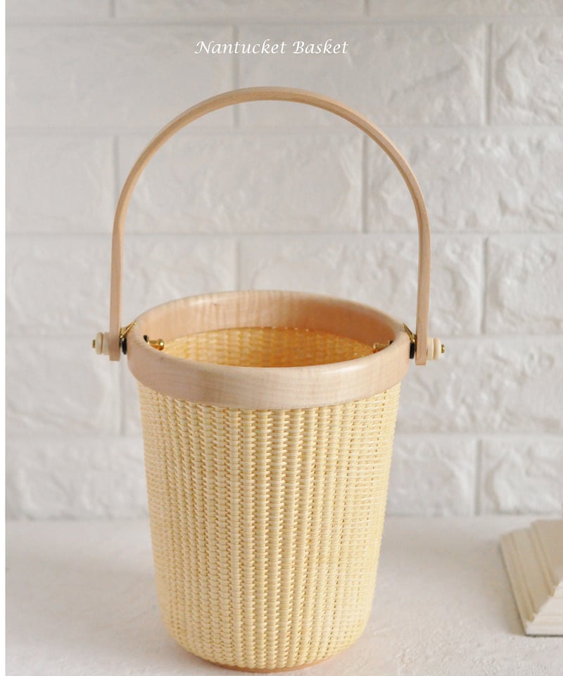 ⭐︎オンラインスペシャルプライス⭐︎【ナンタケットバスケット  
