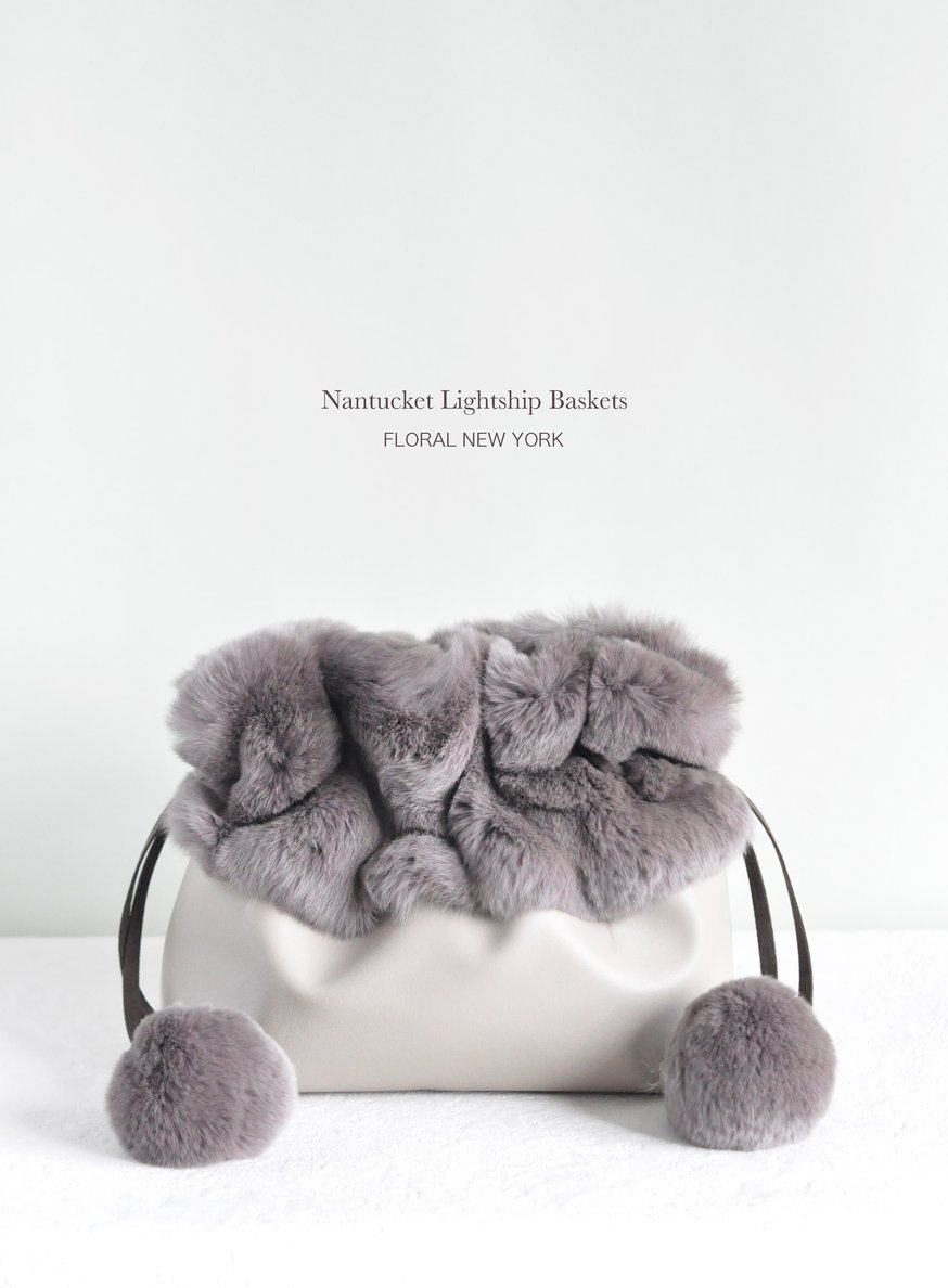 NEWS | Flower&Nantucket Basket Online Boutique