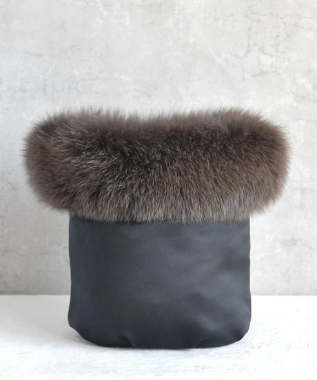 CATEGORY ファーアイテム | Flower&Nantucket Basket Onli