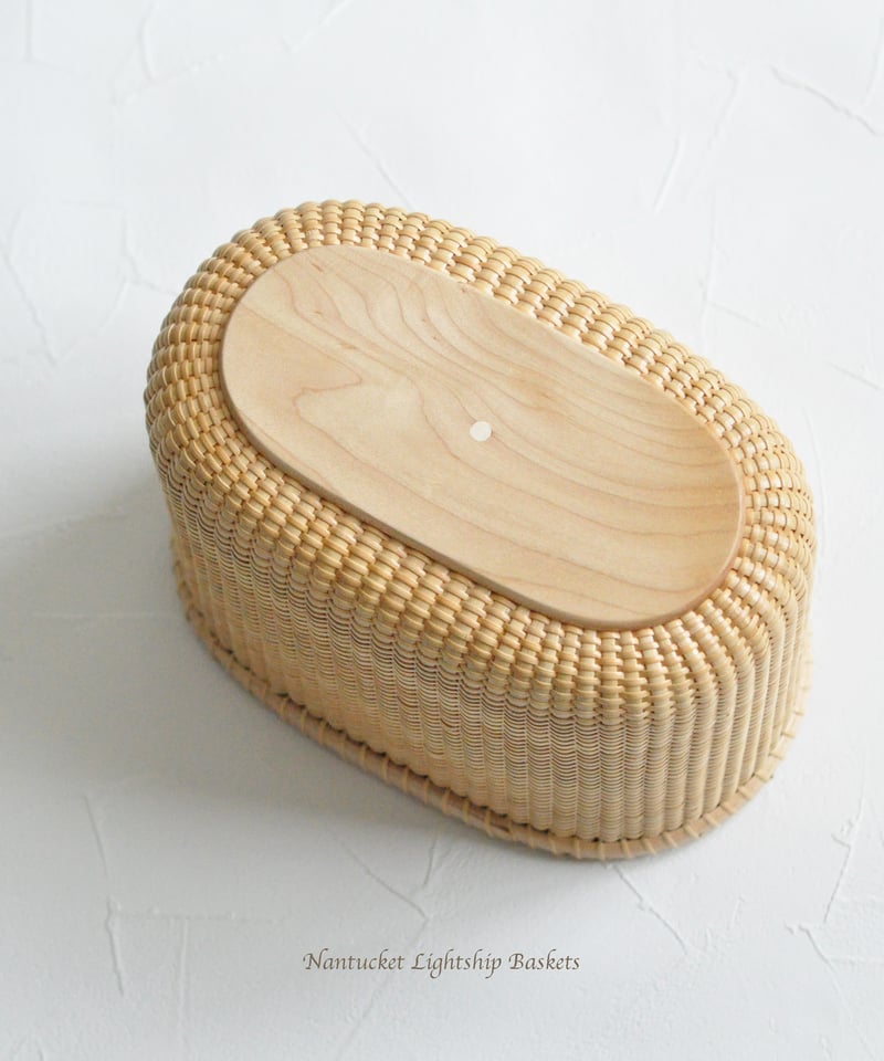 ナンタケットバスケットダブルワイン