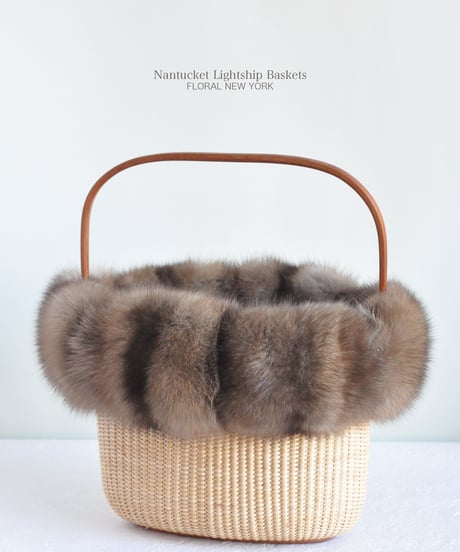 CATEGORY ファーアイテム | Flower&Nantucket Basket Onli CATEGORY ファーアイテム | Flower&Nantucket Basket Onli
