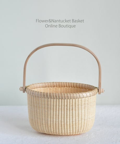 CATEGORY ナンタケットバスケット | Flower&Nantucket Basket CATEGORY ナンタケットバスケット | Flower&Nantucket Basket