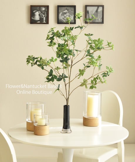 手編みブランケット　White Bubbles Light Green 手編みブランケットWHITE BUBBLES