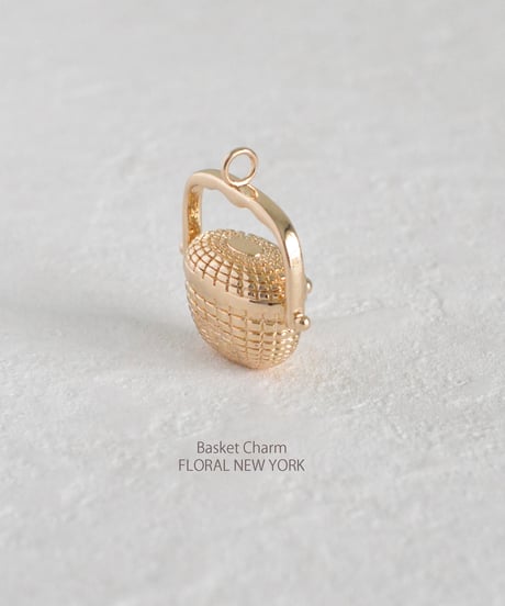 【Lightship Nantucket Basket Necklace】
