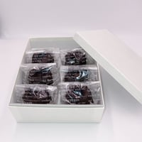 カヌレ　6個入り