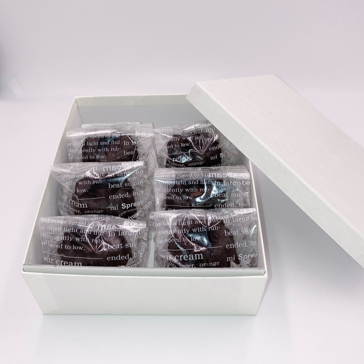 カヌレ 6個入り | かめや菓子舗 公式オンラインショップ