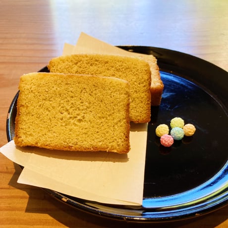 極上かすていら