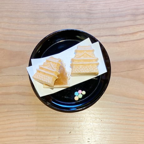 岩村城最中　12個入り