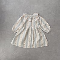 stripe dress