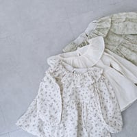 olivia blouse
