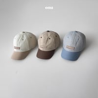 ONU / キャップ