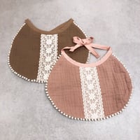 レースビブ