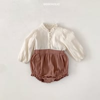 bebe holic/ nana suit