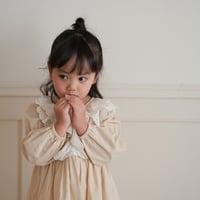 レースワンピース