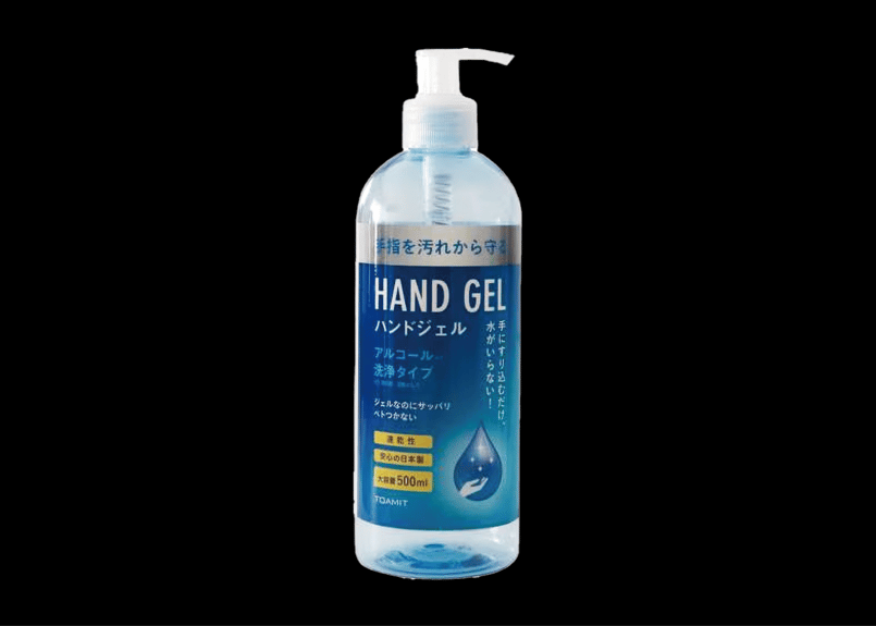 プレミアムハンドジェル 500ml 楽天市場】jmsolution プレミアムハンドジェルの通販
