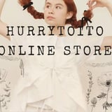 HURRYTOITO ONLINE STORE
