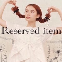 2 items on hold
