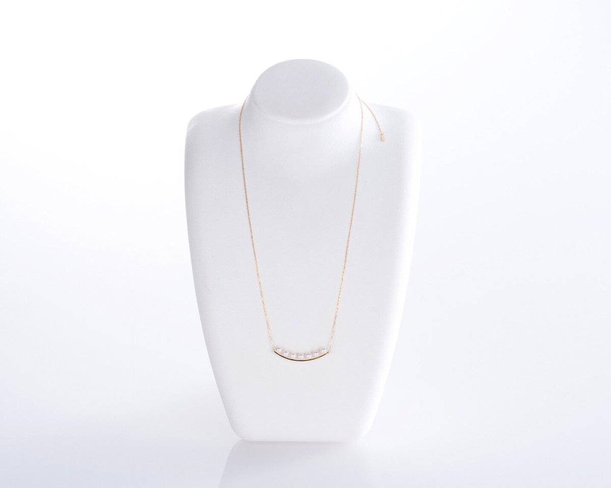 アコヤパール】7粒ペンダント | 【MOONISLAND】公式オンラインシップ