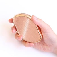 アスリートネイル 足裏スムーサー (ブロンズ)
