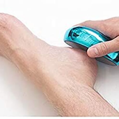 アスリートネイル 足裏スムーサー (ブロンズ)