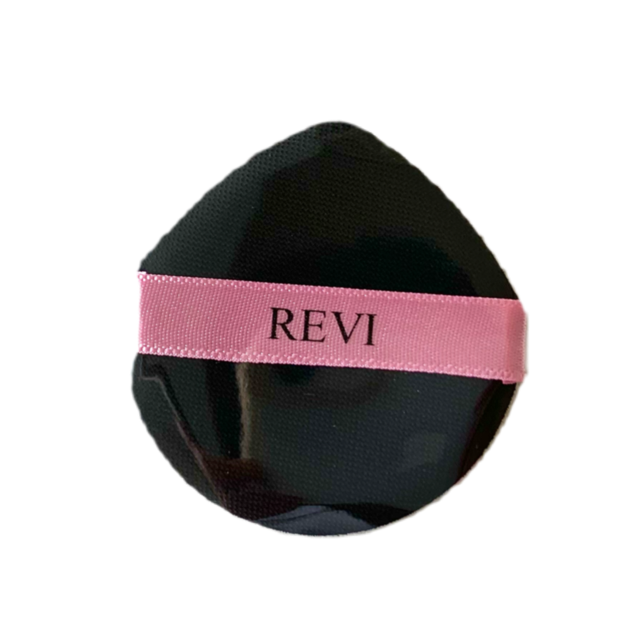 有名人も愛用♪REVI ルヴィ 陶肌ファンデーション 明るめカラー
