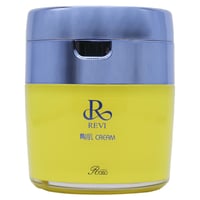 美の力を呼び覚ます💍REVI ルヴィ 陶肌NMNクリーム 1個50g | ViDA