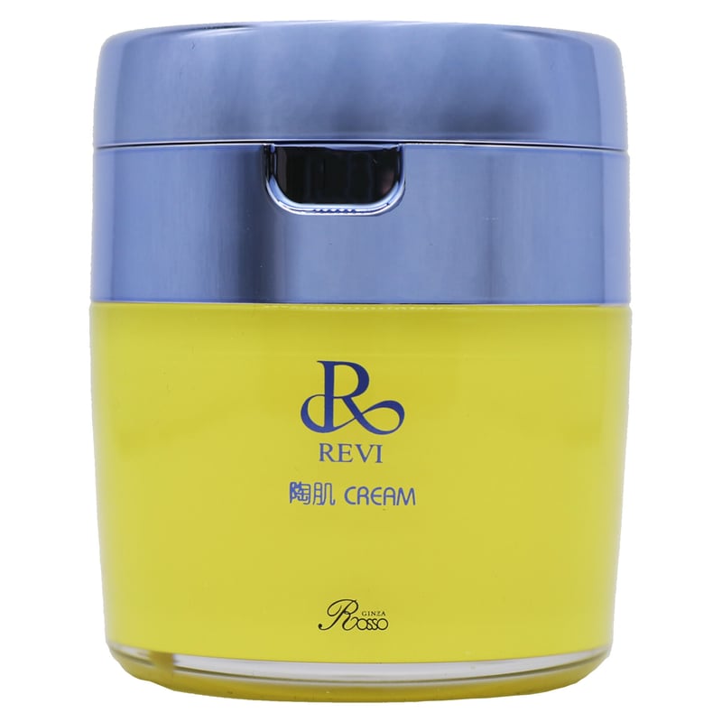 塗るHIFU🌼REVI ルヴィ 陶肌クリーム 1個 50g | ViDA