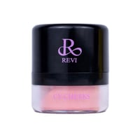 さらさら毛穴レス💠REVI ルヴィ CYフェイスパウダー 交換パフ2枚付き