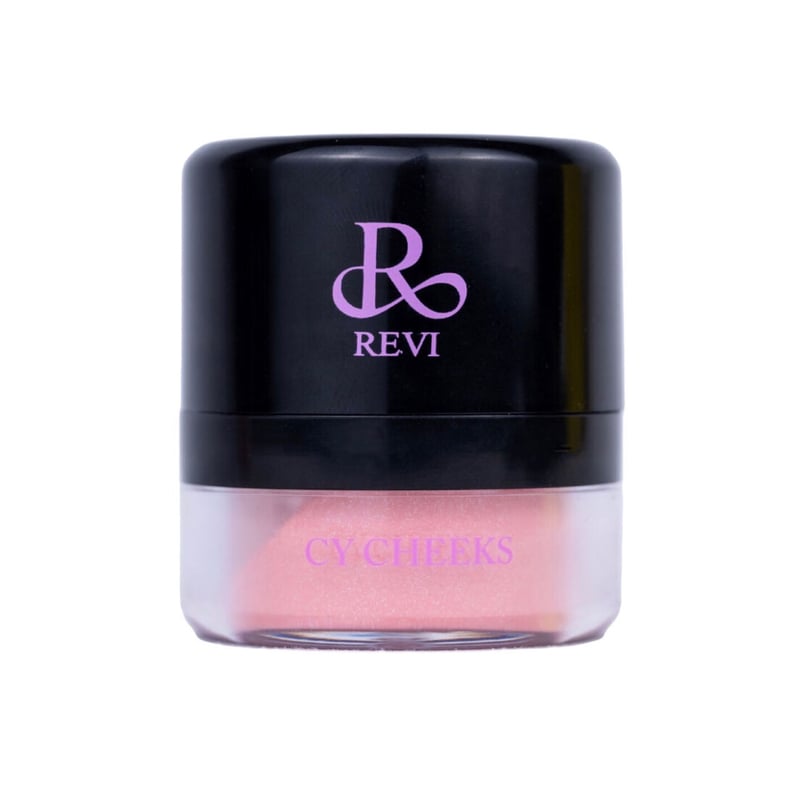 <新品> REVI 2箱セット CYチーク ピンク 30g REVIルヴィ CYチーク ピンク | REVI（ルヴィ）オフィシャル