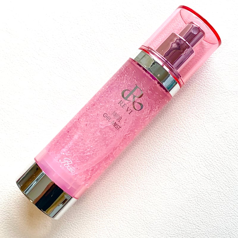 REY 陶肌ジェルミスト 100ml 陶肌ジェルミスト 100ml | 【公式】REVI(ルヴィ)オンラインショップ