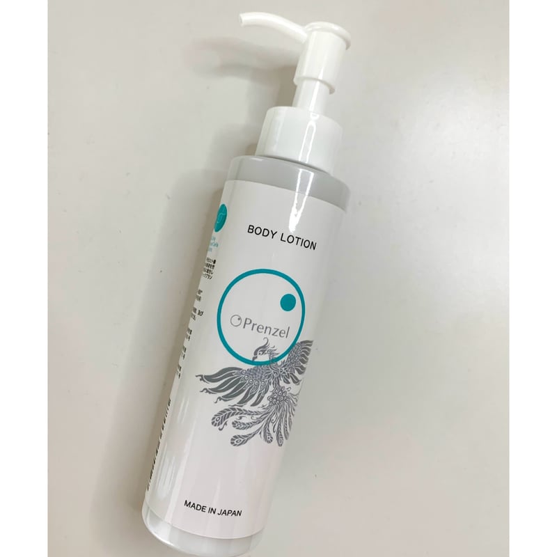 お顔も身体もOK💫プレンツェルボディローション 1本150ml | ViDA お顔も身体もOK💫プレンツェルボディローション 1本150ml | ViDA