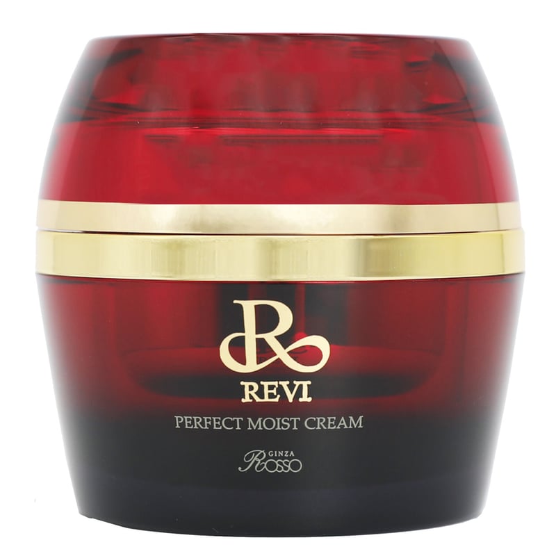 抗酸化.抗糖化/リポソーム💎REVI ルヴィ パーフェクトモイスト
