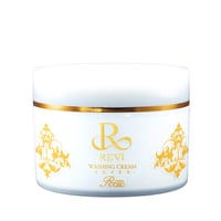 保湿＆若返り洗顔☆REVI ルヴィ 陶肌NMNウォッシングクリーム 1