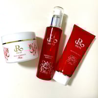 REVI イデベノン 美容液 3本セット REVI イデベノン 美容液 3本セット REVI イデベノン 美容液 3本