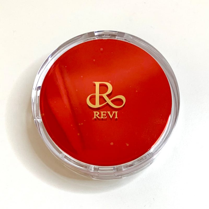 ルヴィ 2個セット パーフェクトフェイスパウダー N REVI 保湿＆リフトアップ✨ ルヴィ パーフェクトフェイスパウダー 1箱
