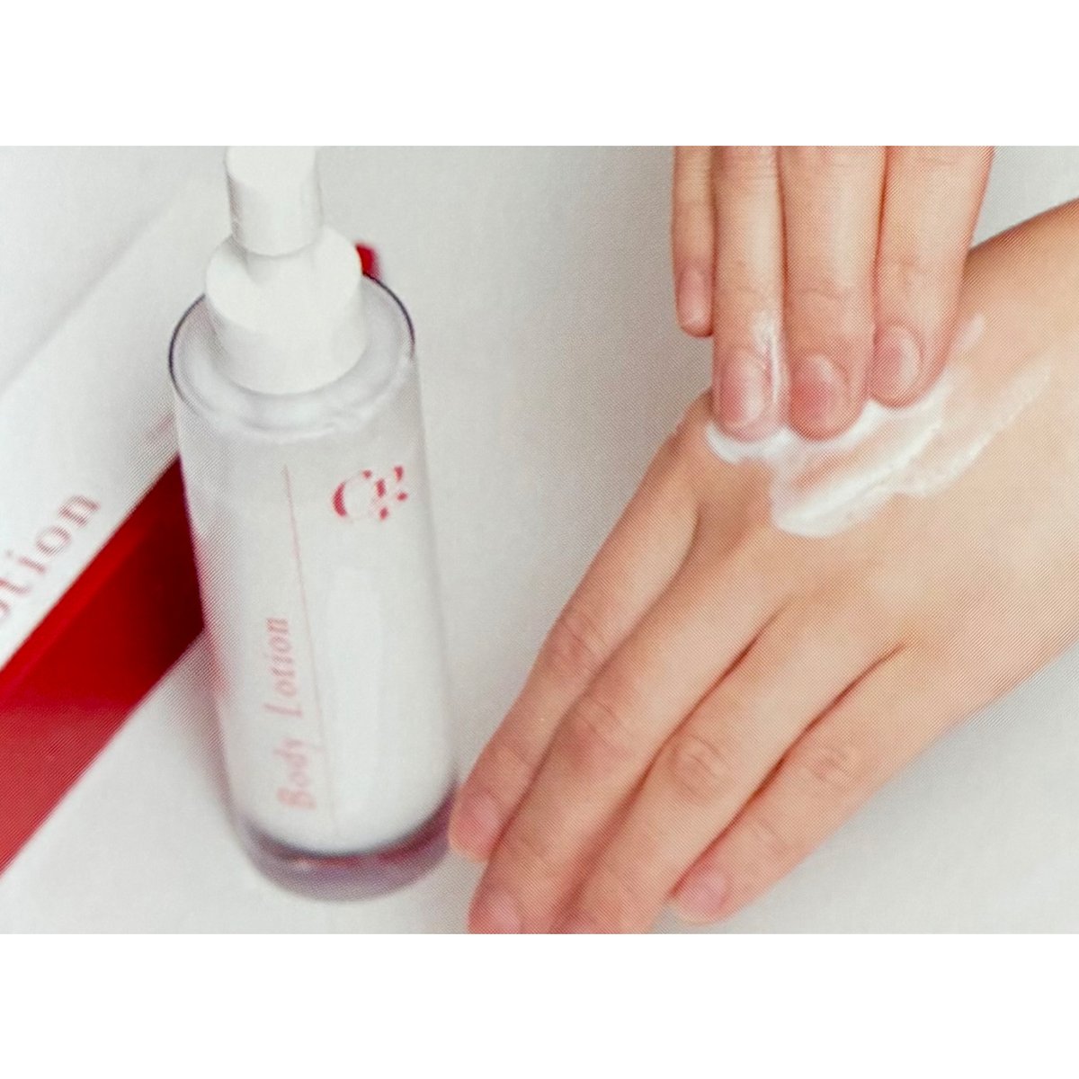 リニューアル⭐️お顔も身体もOK💫CRボディローション 1本150ml